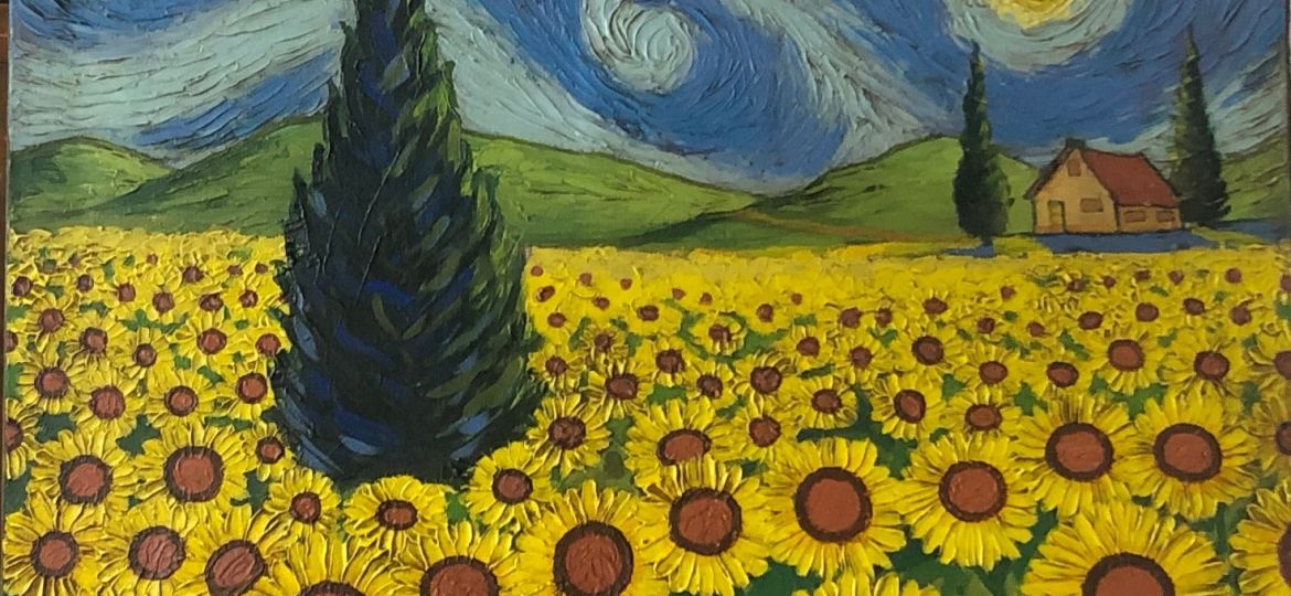 Girasoli