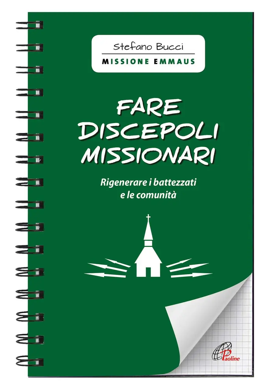 Fare Discepoli Missionari