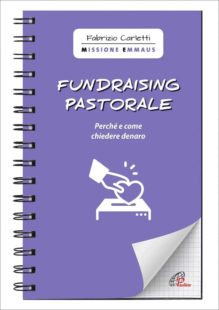 Fundraising Pastorale