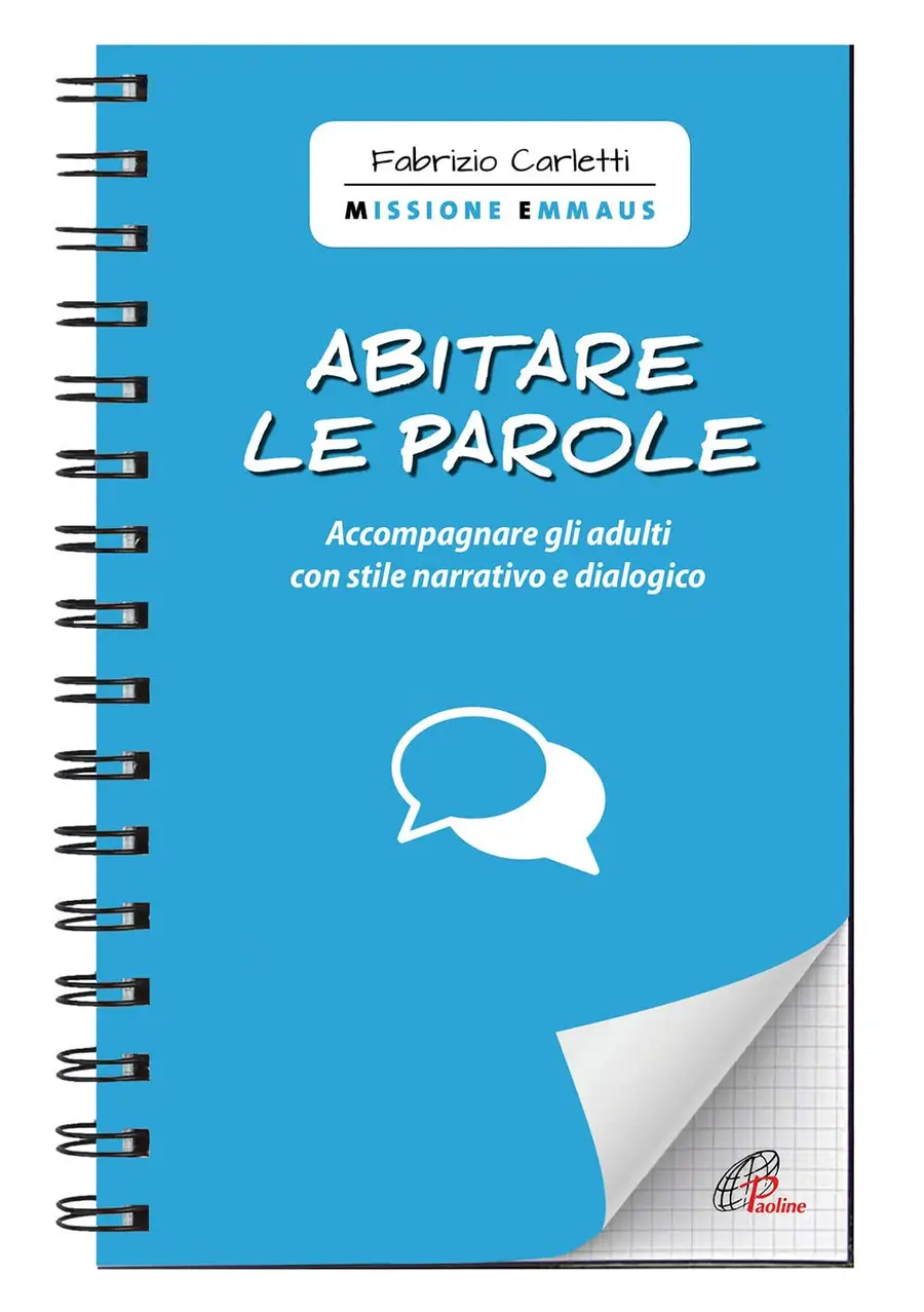 abitare le parole