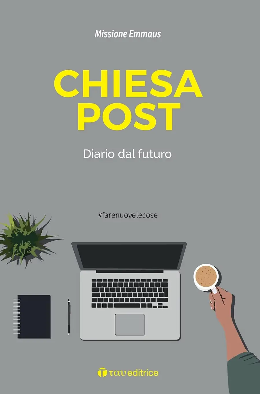 chiesa post diario futuro