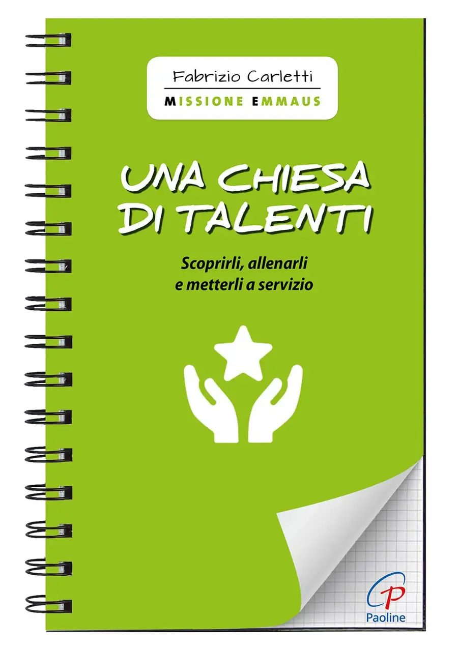 chiesa talenti